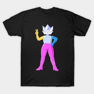 Diamond Ship - Steven Universe T-Shirt